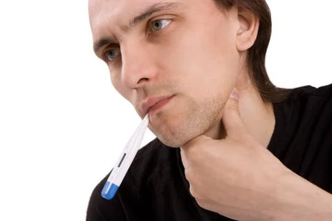 Illness Stock Photos