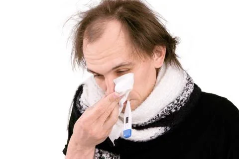 Illness Stock Photos