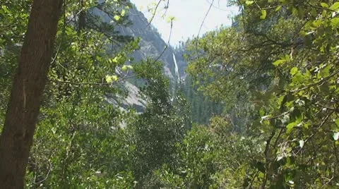 Illouette-B Stock Footage 8945900