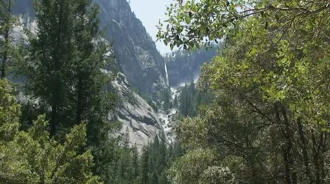 Illouette-C Stock Footage 8945909