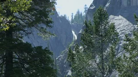 Illouette-A Stock Footage 8945897