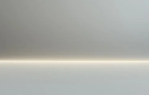 Illuminated gray gradient background 스톡 일러스트