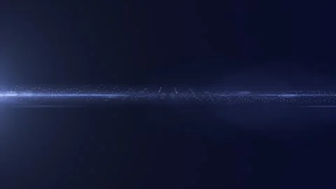 Illuminated innovative background Stock Footage 303193324