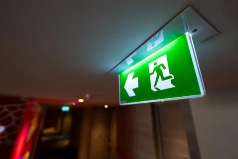 The illuminated panel supports navigation and rapid response, reinforcing c.. Stock Photos