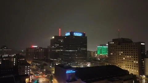Illuminated - Syracuse, NY Photos