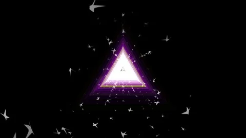 Illuminati Stock Footage 84987546