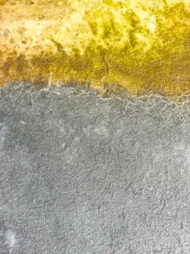 Illuminating asphalt texture Stock Photos