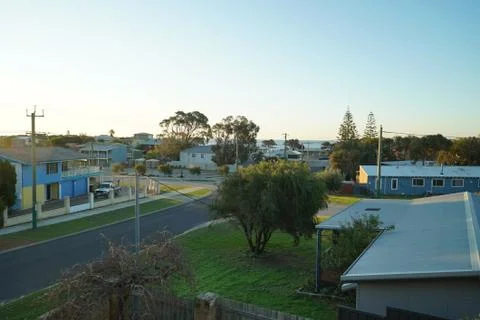 Illuminating jars Stock Photos
