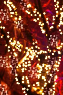 Illumination 1 Stock Photos