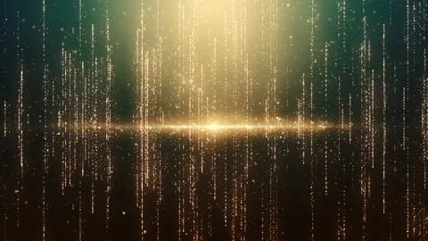 Illumination Abstract Dark Background Loop Stock Footage 148803384