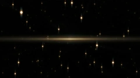 Illumination Abstract Dark Background Loop Stock Footage 148804237