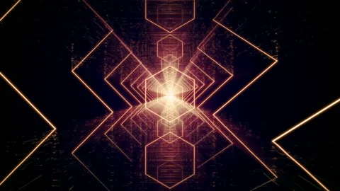 Illumination Light Stock Footage 144681824