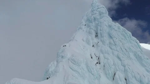 Illumination Rock Single Stock Footage 128949497