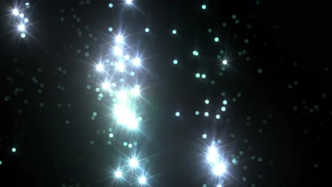 Illumination space Stock Footage 89472368