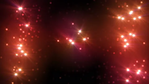 Illumination space Stock Footage 89472761