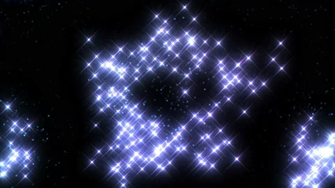Illumination space Stock Footage 89474295