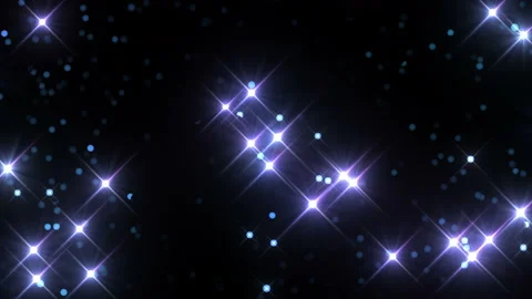 Illumination space Stock Footage 89474846