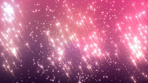 Illumination space Stock Footage 89687153