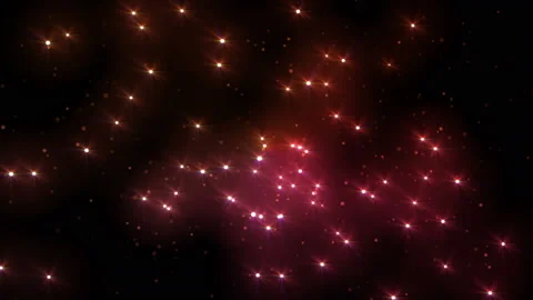 Illumination space Stock Footage 89806702