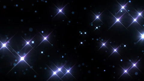 Illumination space Stock Footage 89806991