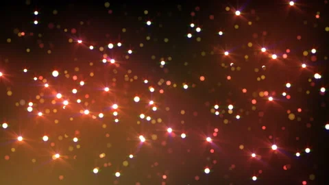 Illumination space Stock Footage 89807571