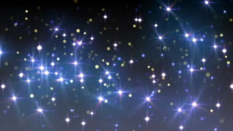Illumination space Stock Footage 89808171