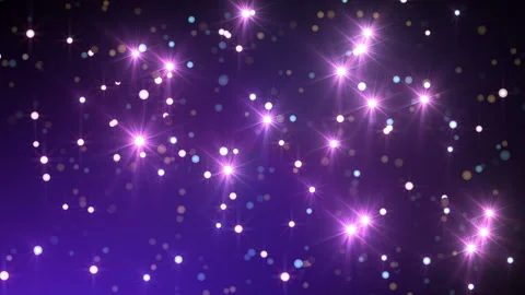 Illumination space Stock Footage 89808212