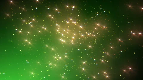 Illumination space Stock Footage 89808581