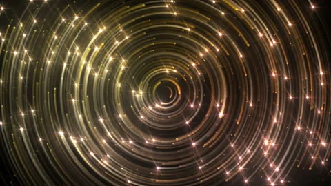 Illumination space Stock Footage 90516138