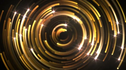 Illumination space Stock Footage 90516701
