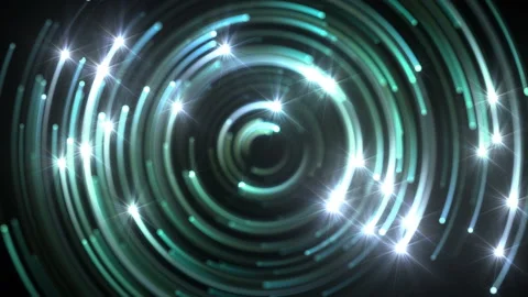 Illumination space Stock Footage 90517883