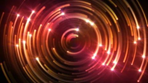 Illumination space Stock Footage 90519102