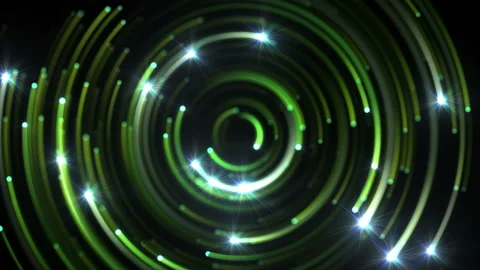 Illumination space Stock Footage 90519567