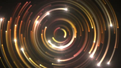Illumination space Stock Footage 90519651