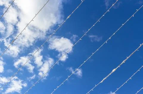 Illuminations off Stock Photos