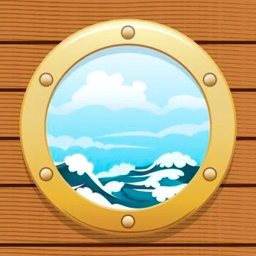 Illuminator Stock Illustration