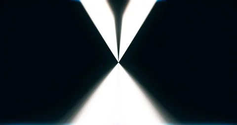 Illusion of Lights. VJ Loops. Laser Show. Flashing Party Lights. Stroboscopes. 库存影片 135612220
