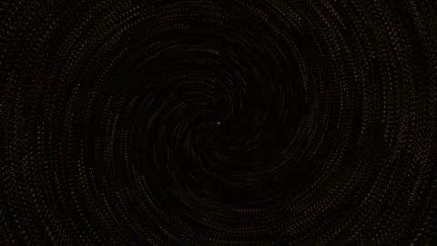Illusion Motion Background  Stock Footage 345590841