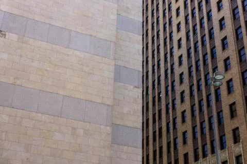 The illusion 库存照片