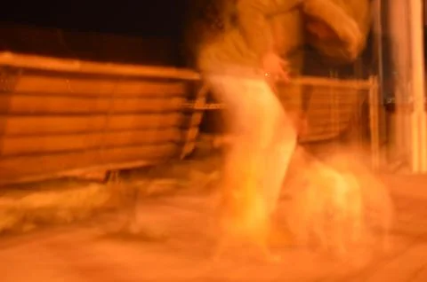 Ιllusion Stock-Fotos