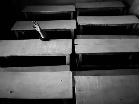 Illusion Stock Photos