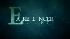 Illusion Space Titles Stock After Effects