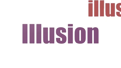 Illusion Tag Cloud Animated Isolated Vídeos de archivo 103655664