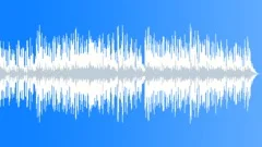 Illusion (Travel Documentary Acoustic) Stock Music