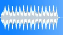 Illusive Castle Drone (Temple, Tomb, Cemetery) Sound Effect