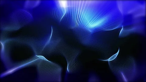 Illusory background Stock Footage 303235609