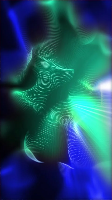 Illusory background Видео 303236062