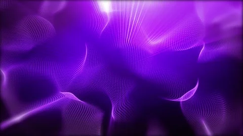 Illusory background Stock Footage 303236180