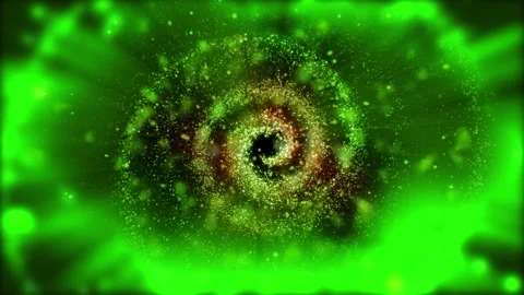 Illusory galaxy Видео 303214057
