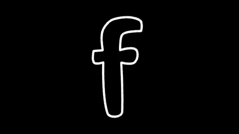 Facebook Logo Animation Stock Footage Royalty Free Stock Videos Pond5